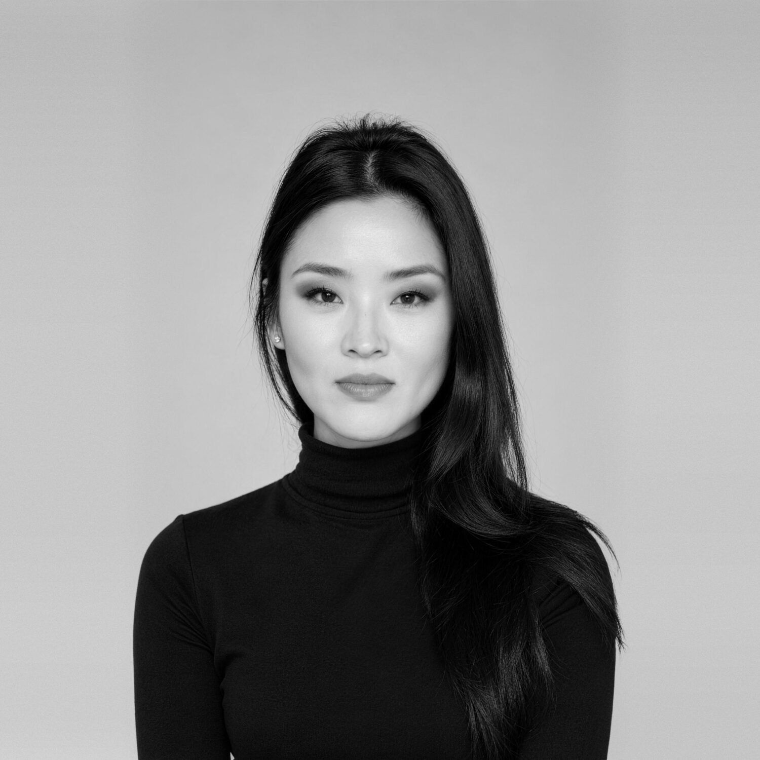 Portrait of Anni Chi