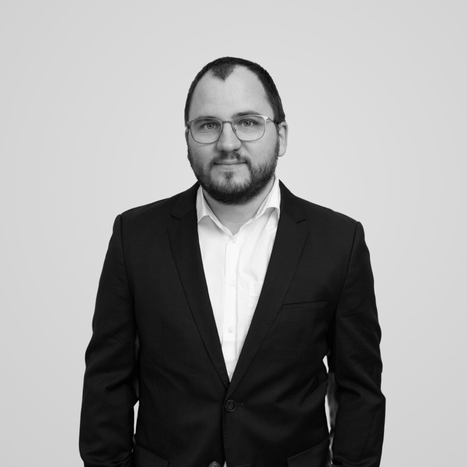 Portrait of Philipp Tarnawski