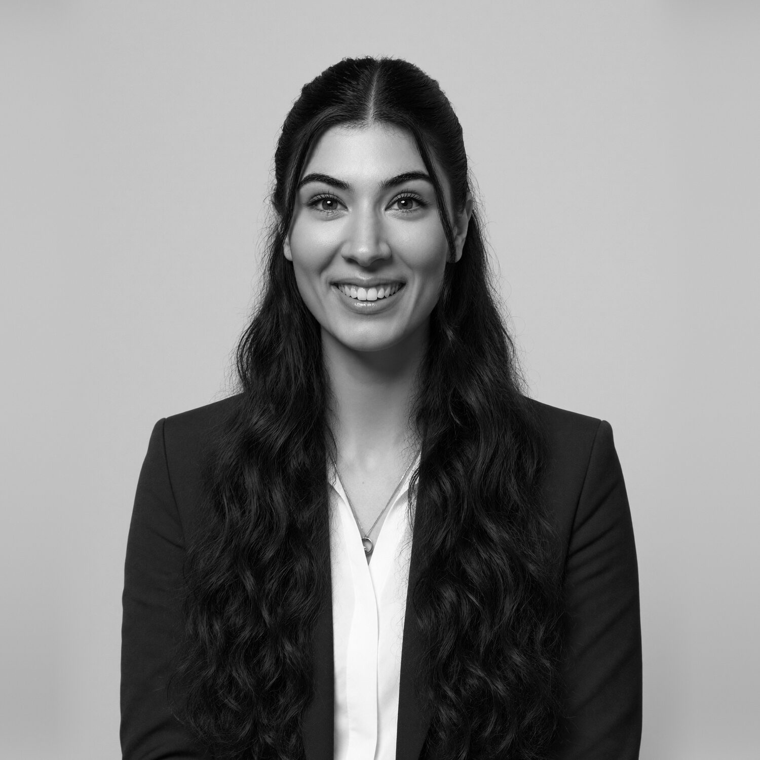 Portrait of Sabiha Kaplantepe